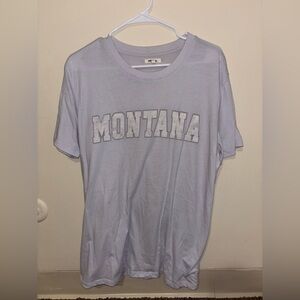Montanna Graphic Tee